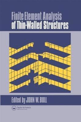 Finite Element Analysis of Thin-Walled Structures