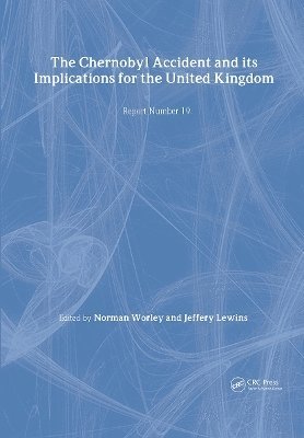 bokomslag The Chernobyl Accident and its Implications for the United Kingdom