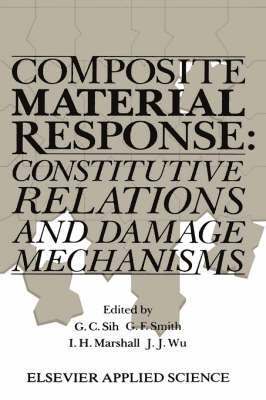 Composite Material Response 1