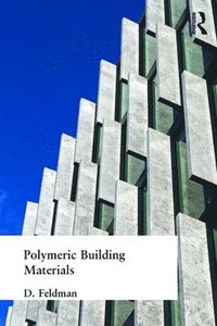 bokomslag Polymeric Building Materials