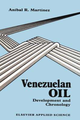 Venezuelan Oil 1