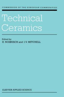 Technical Ceramics 1