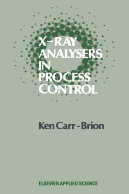X-Ray Analysers in Process Control 1