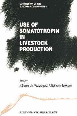 Use of Somatotropin in Livestock Production 1