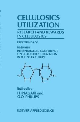 Cellulosics Utilization 1