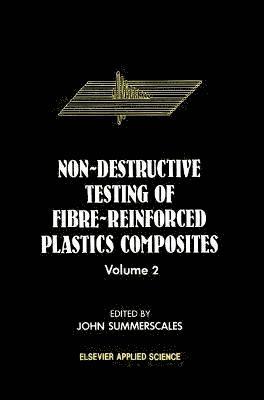 Non-Destructive Testing of Fibre-Reinforced Plastics Composites 1