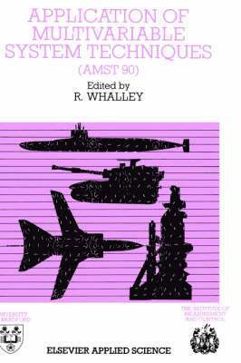 Application of Multivariable System Techniques (AMST 90)