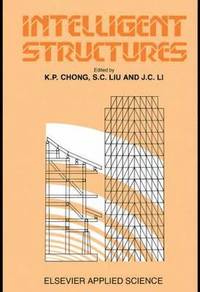 bokomslag Intelligent Structures