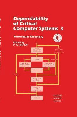 Dependability of Critical Computer Systems 1