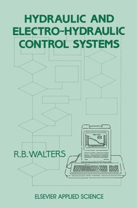 bokomslag Hydraulic and Electro-Hydraulic Control Systems