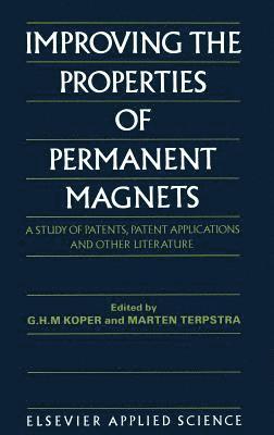 Improving the Properties of Permanent Magnets 1