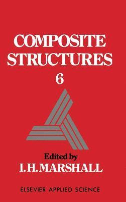 bokomslag Composite Structures