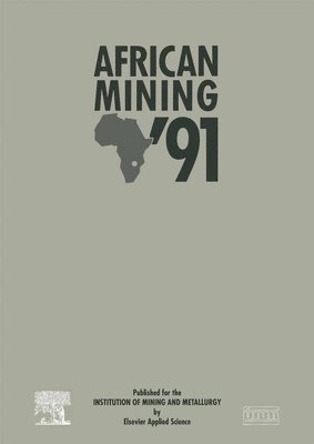 bokomslag African Mining 91