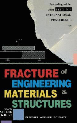 Fracture of Engineering Materials and Structures 1