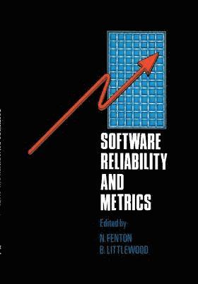 bokomslag Software Reliability and Metrics