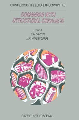 Designing with Structural Ceramics