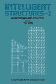 bokomslag Intelligent Structures 2