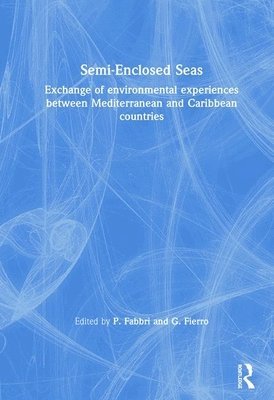 Semi-Enclosed Seas 1