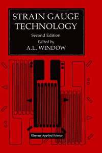 bokomslag Strain Gauge Technology