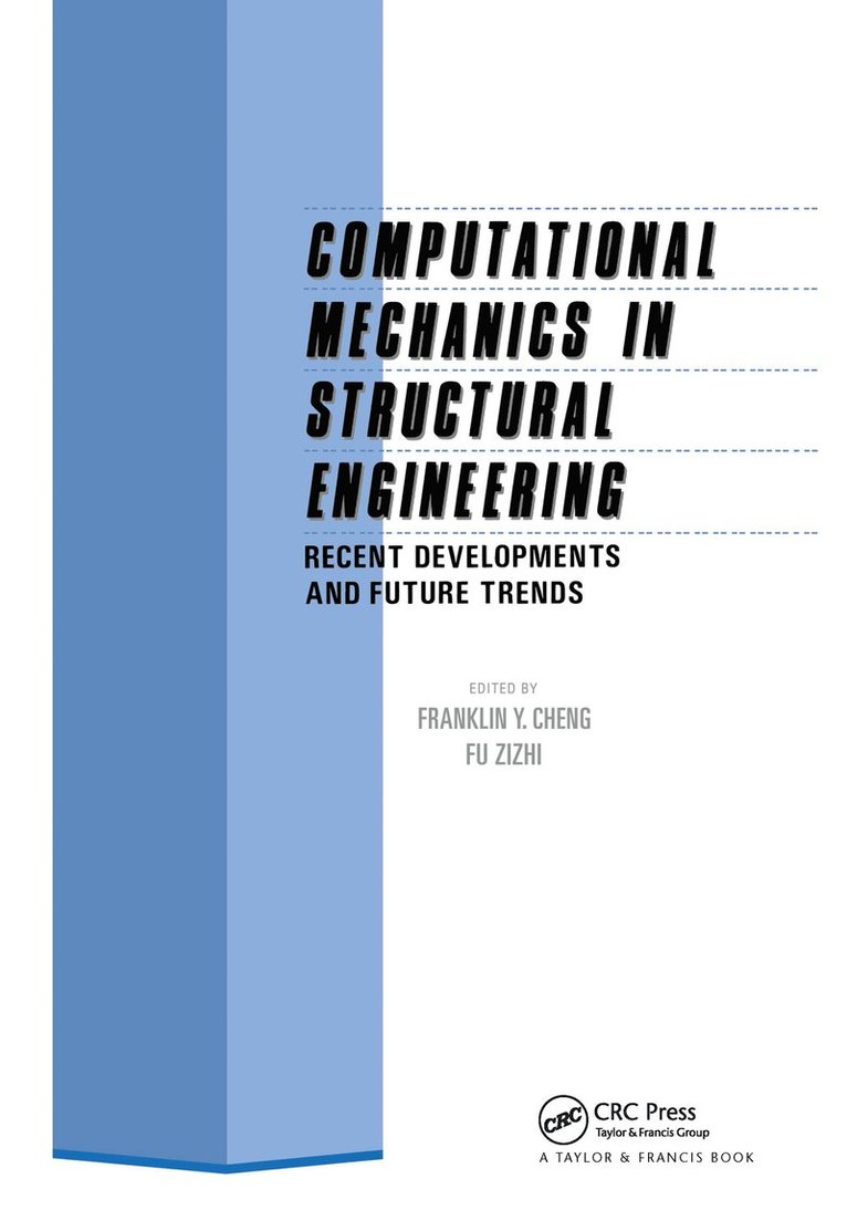 Computational Mechanics in Structural Engineering