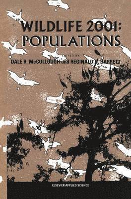 Wildlife 2001: Populations 1