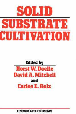 Solid Substrate Cultivation 1