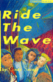 bokomslag Ride The Wave