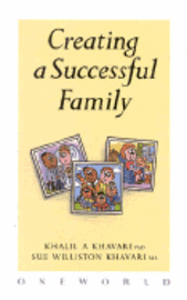 bokomslag Creating A Successful Family