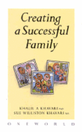 Creating A Successful Family 1