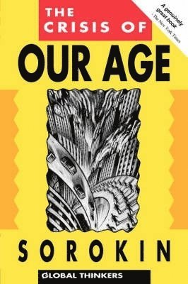 bokomslag Crisis of Our Age