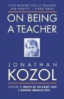 bokomslag On Being a Teacher