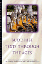 bokomslag Buddhist Texts Through the Ages