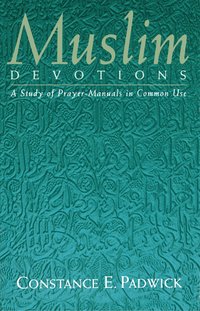 bokomslag Muslim Devotions