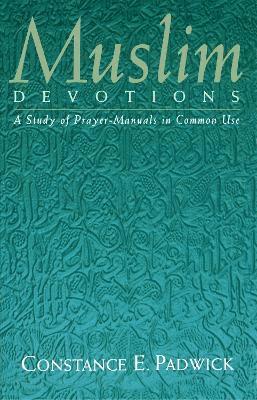 bokomslag Muslim Devotions