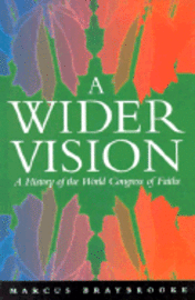 bokomslag Wider Vision