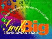 God's Big Instruction Book 1