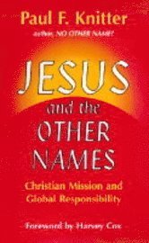 Jesus and the Other Names 1