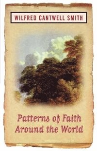 bokomslag Patterns of Faith Around the World