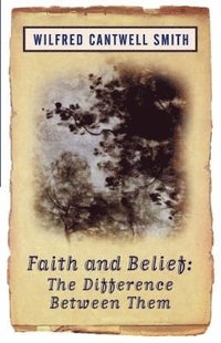 bokomslag Faith and Belief