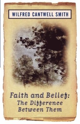 Faith and Belief 1