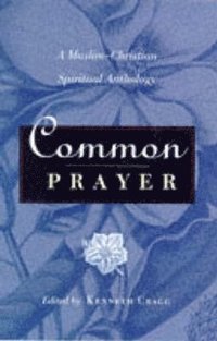 bokomslag Common Prayer