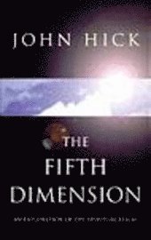 bokomslag Fifth Dimension