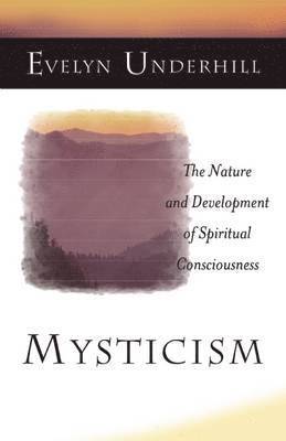 Mysticism 1