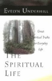 The Spiritual Life 1