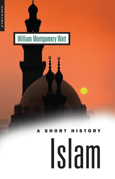W. Montgomery Watt - Islam, Häftad