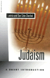 bokomslag Judaism