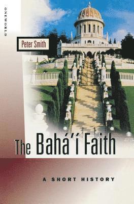 bokomslag The Baha'i Faith