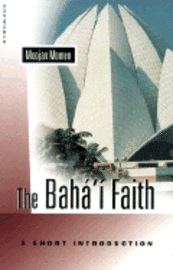 bokomslag Baha'I Faith