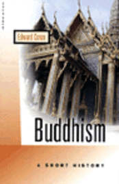 bokomslag Buddhism