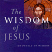 bokomslag Wisdom of Jesus